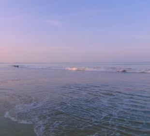 Bang Sak Beach Khao Lak