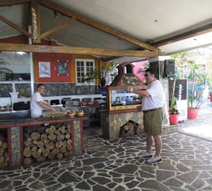 Pizza & Grill & Chef 