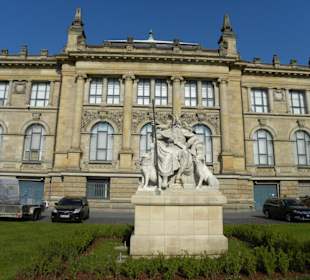 Niedersächsisches Landesmuseum Hannover