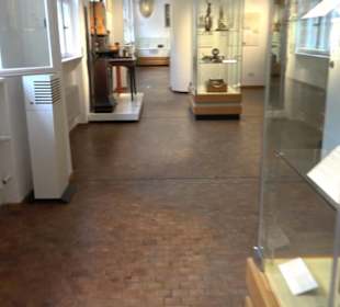 Deutsches Technikmuseum