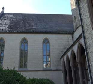Evangelisches Pfarramt