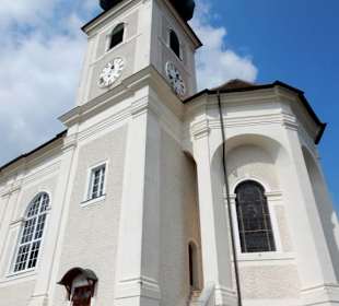 Pfarrkirche St. Jakobus der Ältere