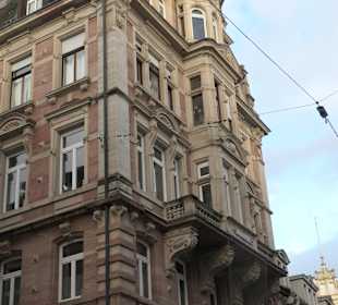 Bummel durch die Altstadt von Baden-Baden