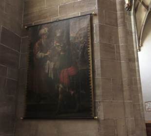 Heilig-Kreuz-Münster