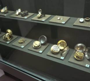 Deutsches Uhrenmuseum