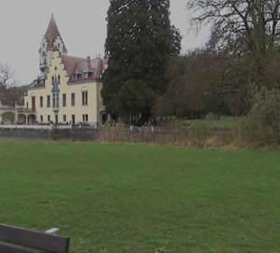 Schloss Seeheim