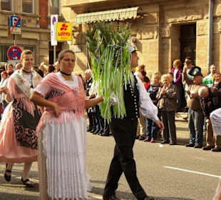 Landsmannschaft der Banater Schwaben