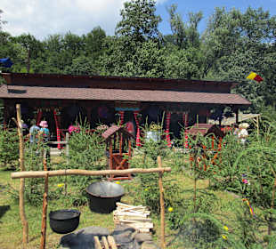 Festivalului Etnografic al Comunităţilor Răstolița