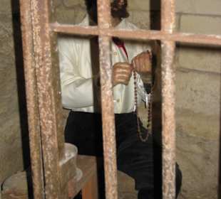 Mdina Dungeons