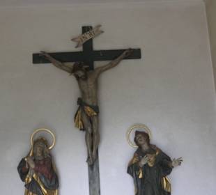 Dorfkirche St. Urban