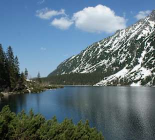 Morskie oko