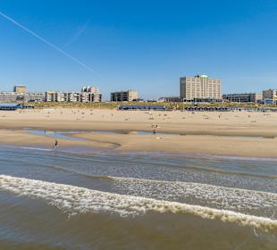 Strand Zandvoort
