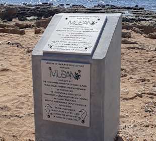 Skulpturen-Park MUSAN