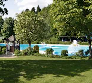 Freibad Loßburg