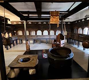 Messner Mountain Museum Ripa