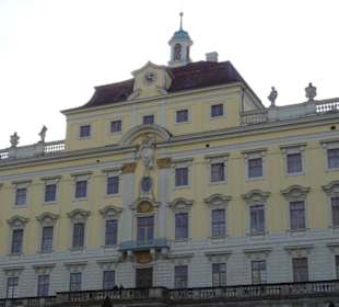 Schloss Ludwigsburg