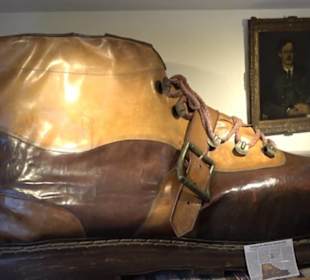 Heimatmuseum Oberstdorf