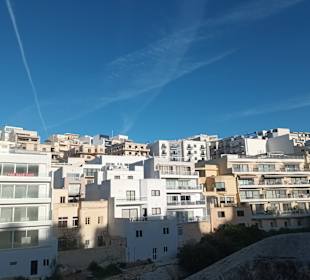 Stadtrundgang Mellieha