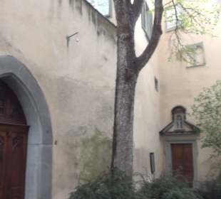 Kloster Zoffingen