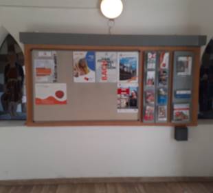 Kath. Pfarrkirche St. Marien