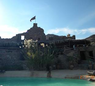 Castle Zaman