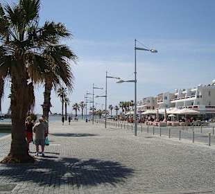 Promenade