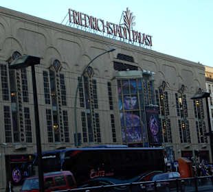 Friedrichstadtpalast