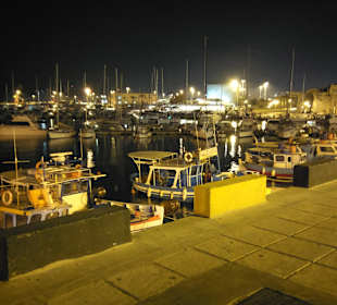 Hafen Heraklion