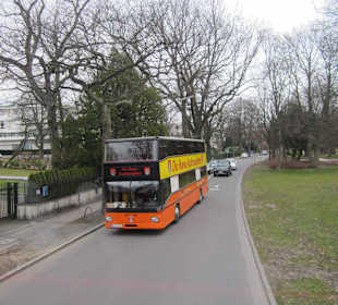 Stadtrundfahrt Hamburg
