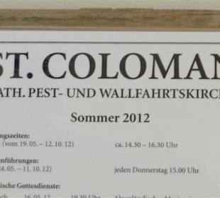 Veranstaltungen