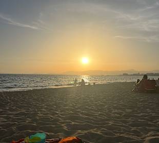 Strand Playa/Platja de Palma