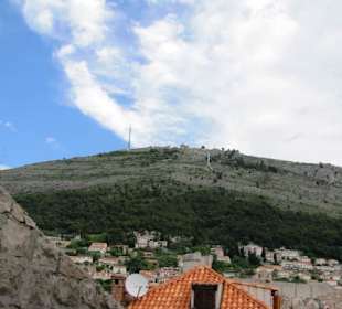 Altstadt Dubrovnik