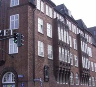 Reeperbahn