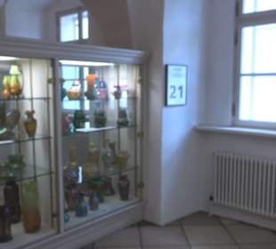 Glasmuseum