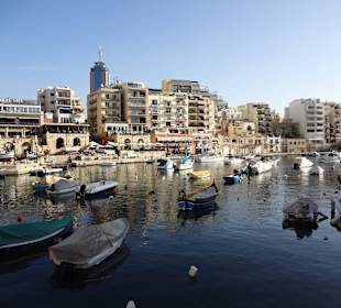 Je weiter weg von der Strasse, desto urspünglicher