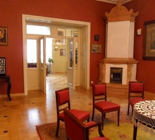 Muzeum Henryka Sienkiewicza Oblęgorek