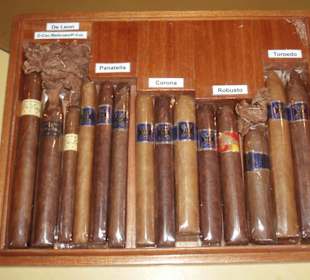 Domenico Cigars