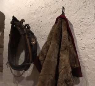 Museum für Kutschen, Chaisen & Karren