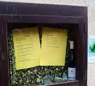 Landhotel Niederthäler Hof Schloßböckelheim