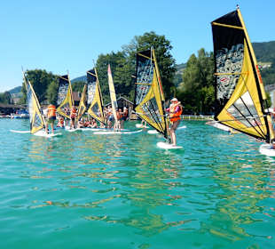 Sport & Freizeit