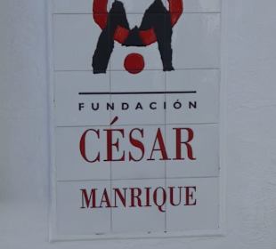 Fundacion Cesar Manrique