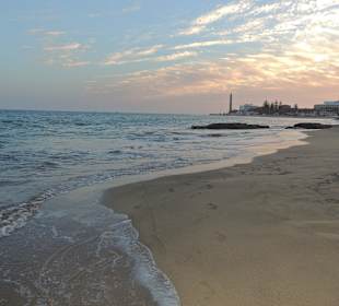 Sandstrand von Maspalomas
