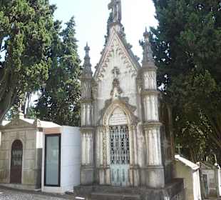 Cemiterio dos Prazeres