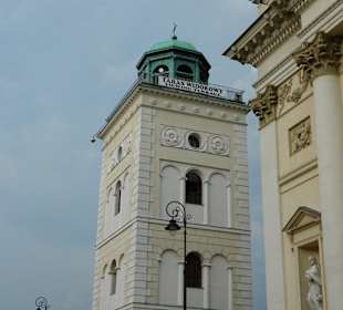 Krakowskie Przedmieście