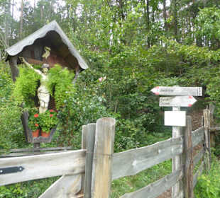 Lengsteiner Rundwanderweg