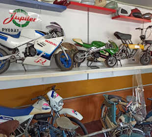 Motorräder