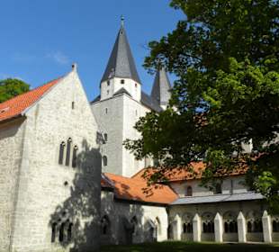 Stiftskirche St.Peter&Paul/Kaiserdom Königslutter
