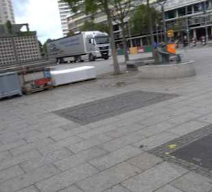 Breitscheidplatz