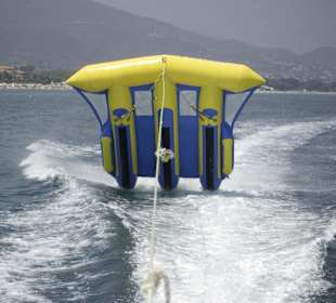 Flying Fisch Watersport von sonstigen Anbietern