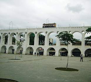 Lapa in Rio